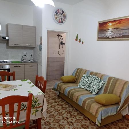דירות אוטרנטו Al Centro מראה חיצוני תמונה