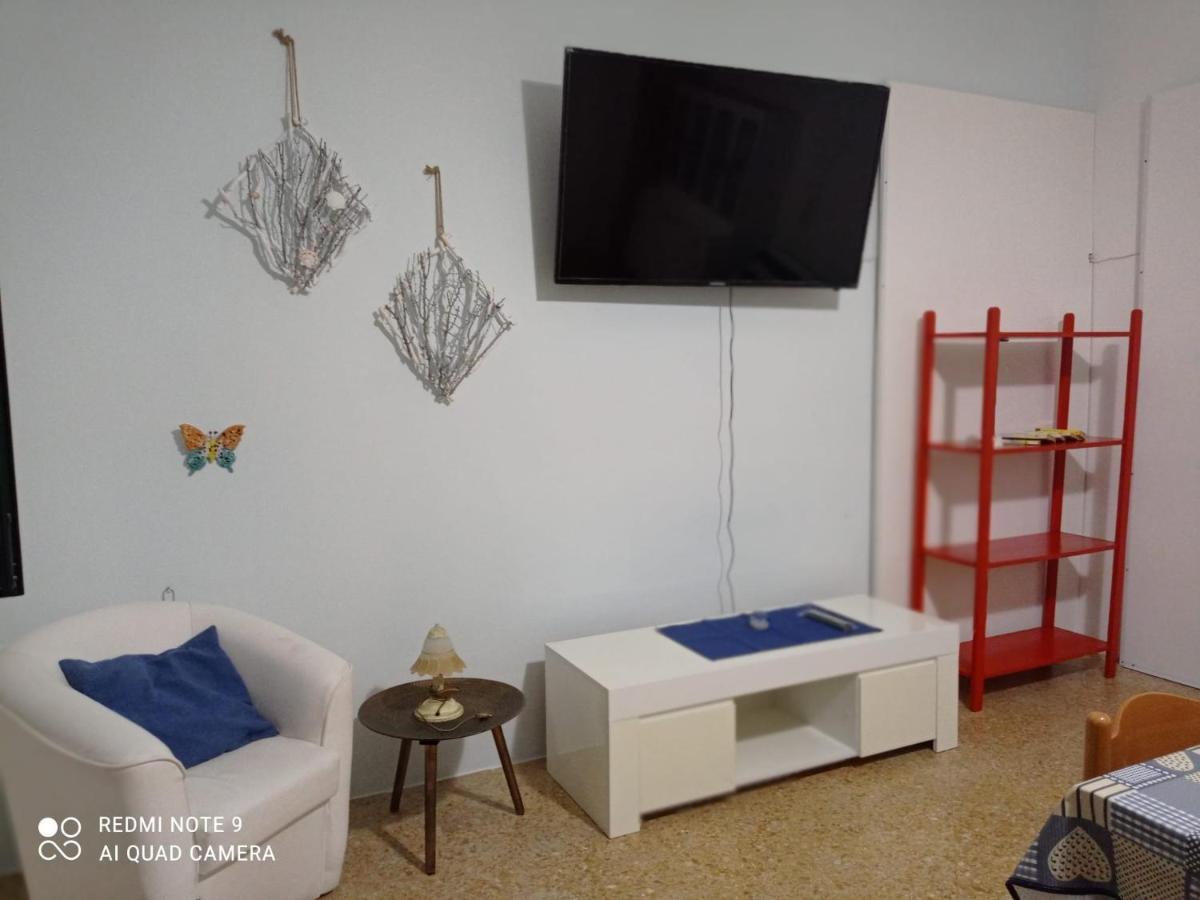 דירות אוטרנטו Al Centro מראה חיצוני תמונה