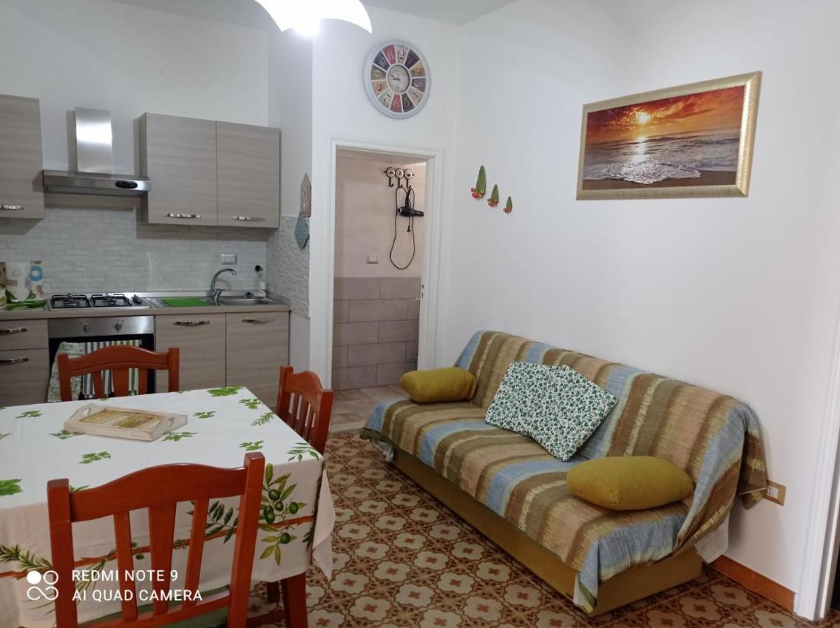דירות אוטרנטו Al Centro מראה חיצוני תמונה