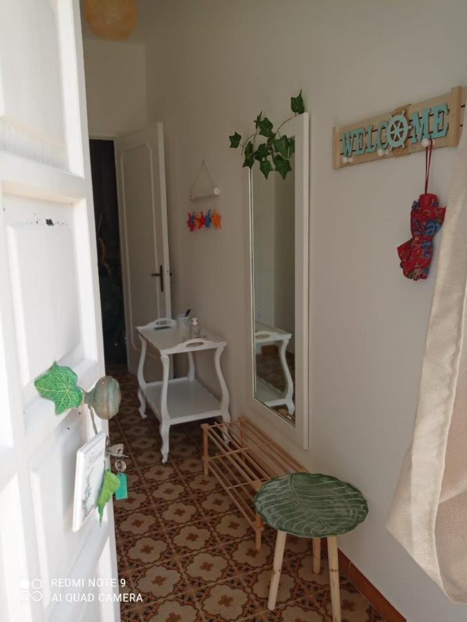 דירות אוטרנטו Al Centro מראה חיצוני תמונה