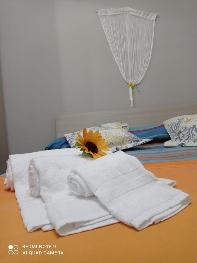 דירות אוטרנטו Al Centro מראה חיצוני תמונה