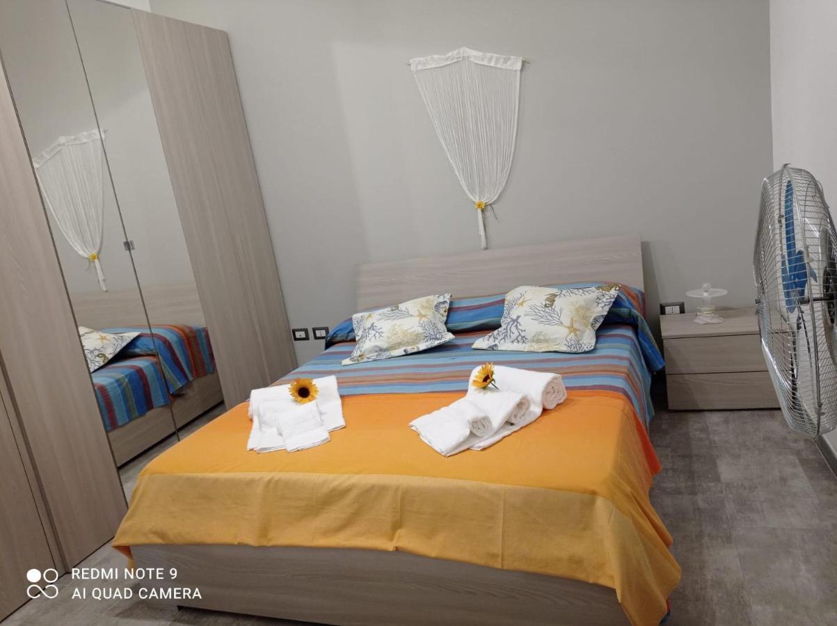 דירות אוטרנטו Al Centro מראה חיצוני תמונה