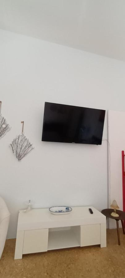 דירות אוטרנטו Al Centro מראה חיצוני תמונה