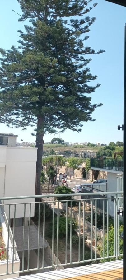 דירות אוטרנטו Al Centro מראה חיצוני תמונה