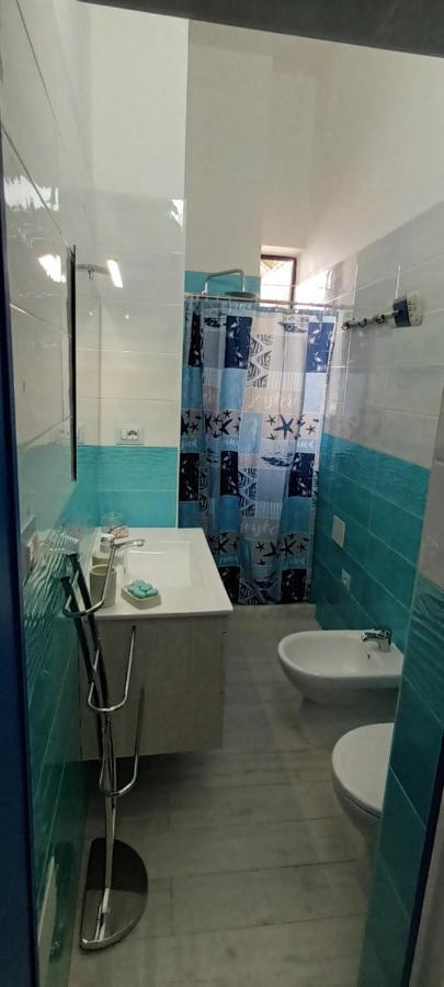 דירות אוטרנטו Al Centro מראה חיצוני תמונה