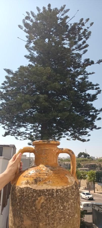 דירות אוטרנטו Al Centro מראה חיצוני תמונה