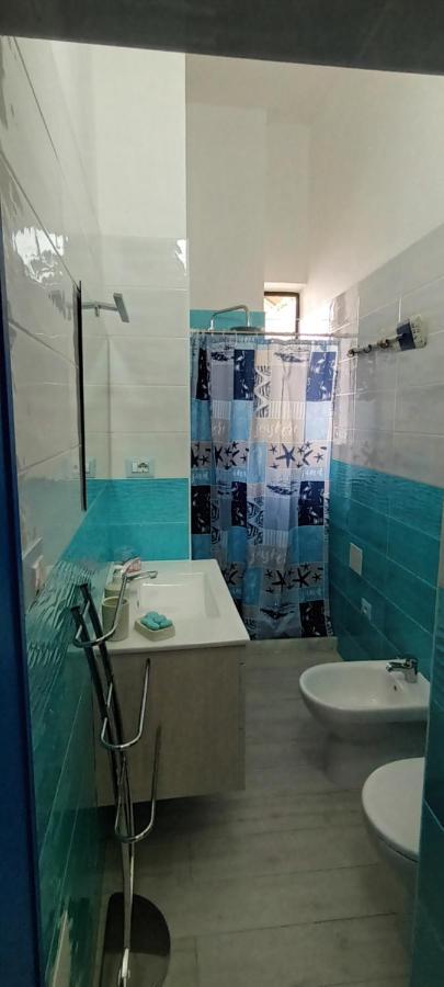 דירות אוטרנטו Al Centro מראה חיצוני תמונה