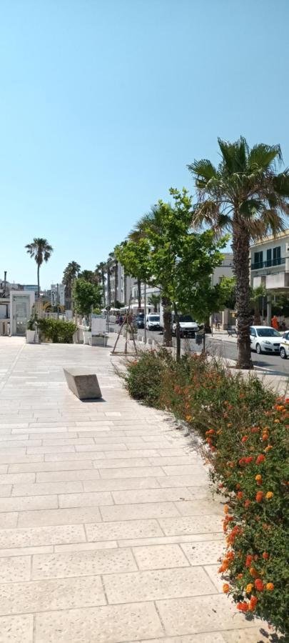 דירות אוטרנטו Al Centro מראה חיצוני תמונה