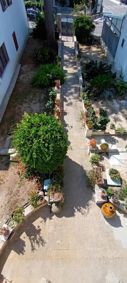 דירות אוטרנטו Al Centro מראה חיצוני תמונה