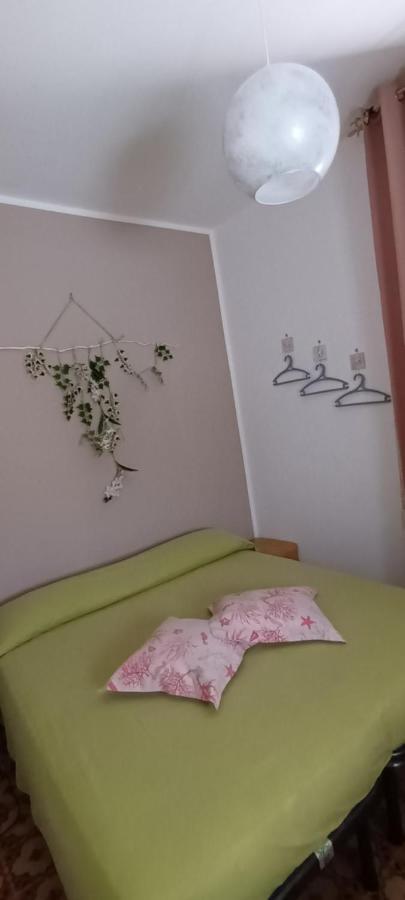 דירות אוטרנטו Al Centro מראה חיצוני תמונה