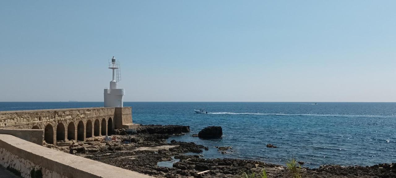 דירות אוטרנטו Al Centro מראה חיצוני תמונה